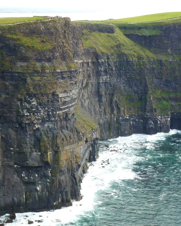 Ireland: The Wild Atlantic Way
