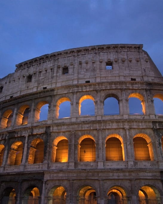 Italien: Meiste Welterbestätten