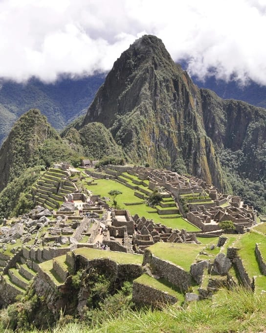 Peru: Inka und Amazonas