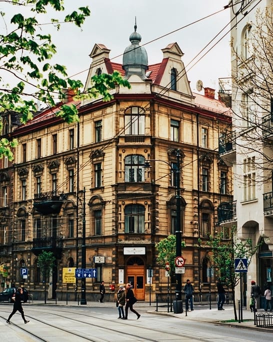 Polen: Altstädte, kleine Preise