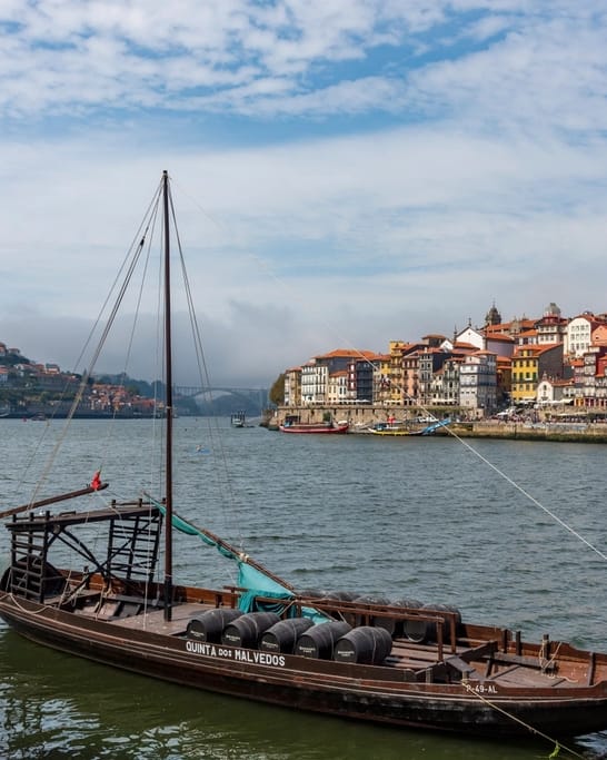 Portugal: Atlantikrand