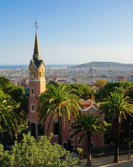Spanien: Sonne und maurischer Süden