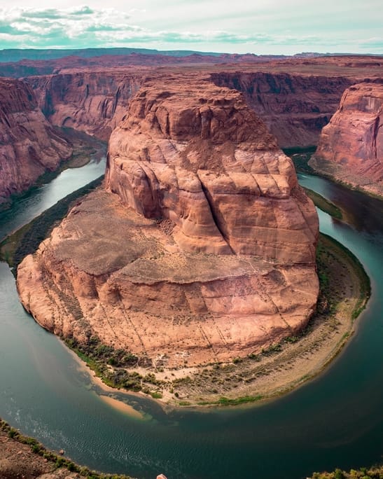 Vereinigte Staaten: Nationalparks und Roadtrips