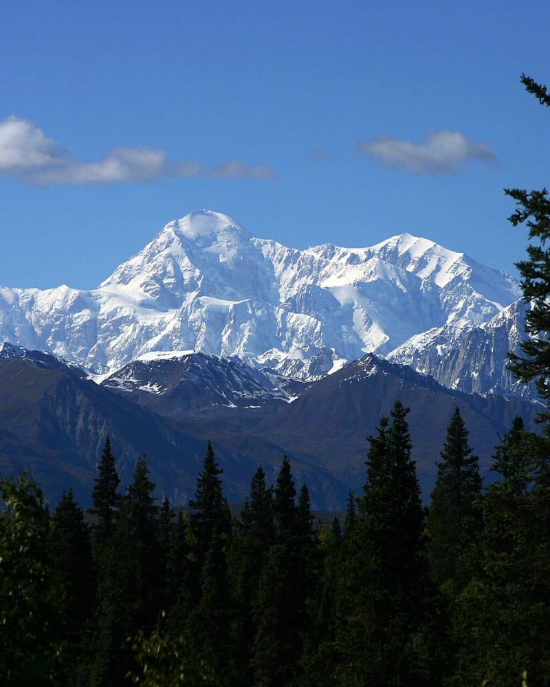 Alaska: La última frontera