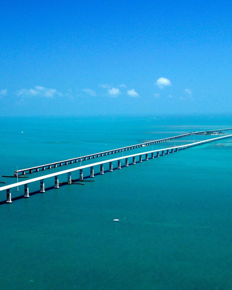 Florida: Sol y Everglades