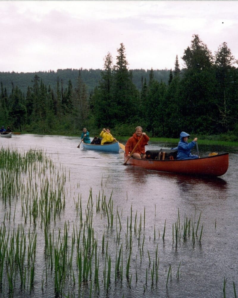 Minnesota: Tierra de lagos