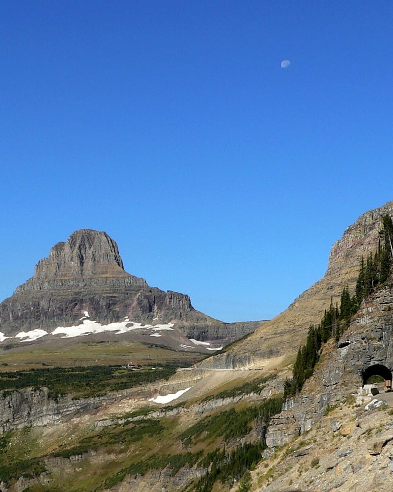 Montana: Bajo un cielo inmenso