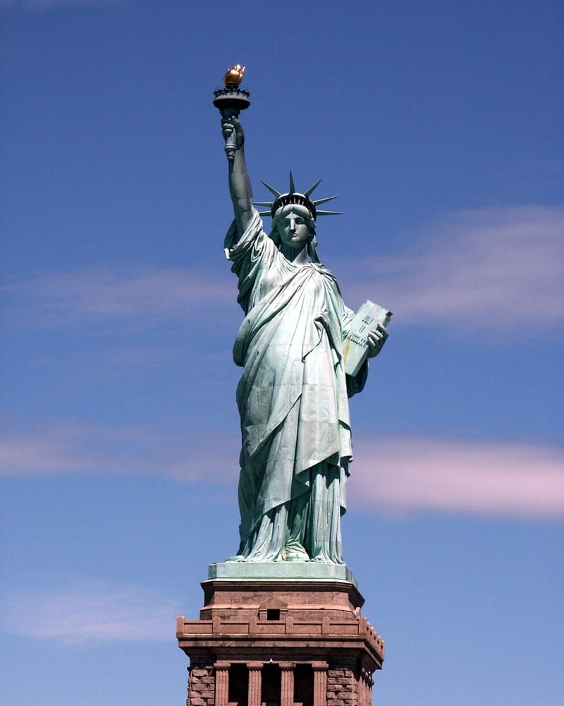 Nueva York: Ciudad y naturaleza