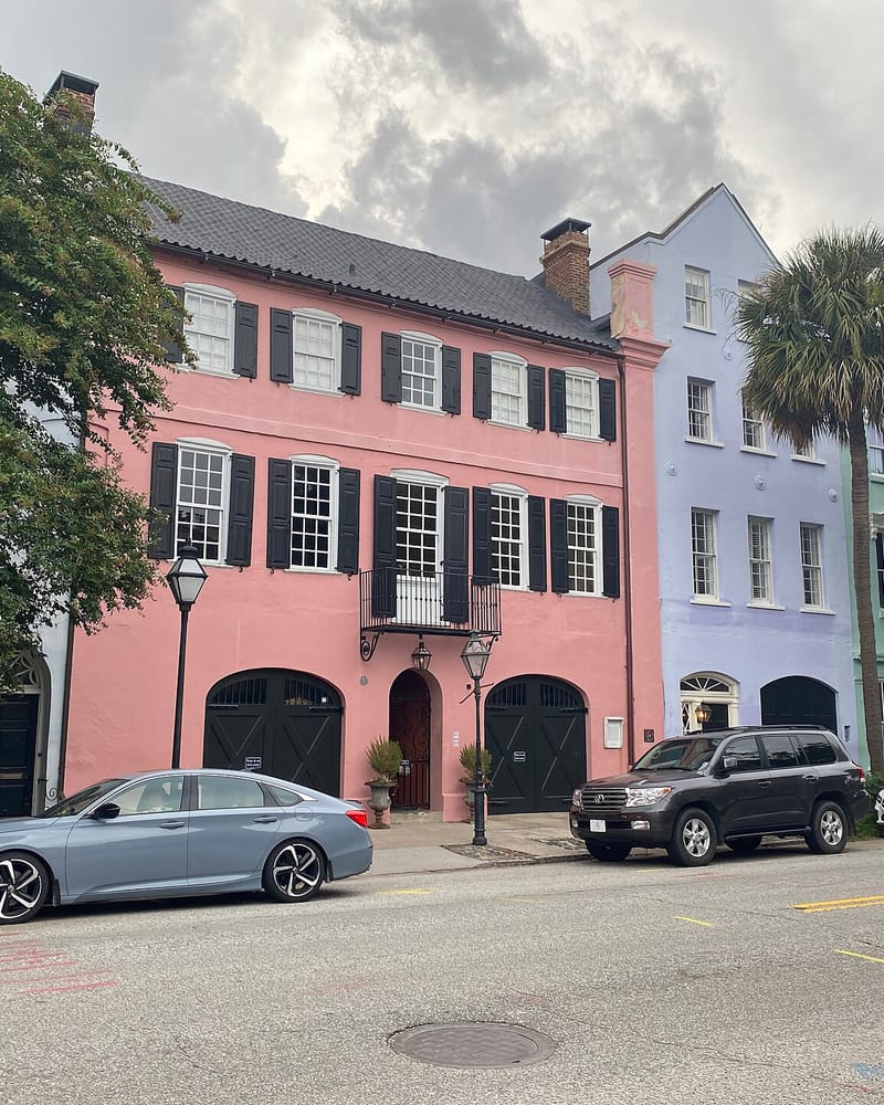 Carolina del Sur: Encanto del Lowcountry